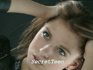 SecretTeen