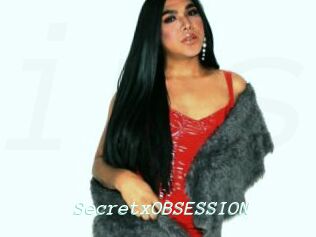SecretxOBSESSION