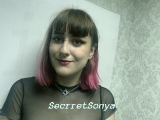 SecrretSonya