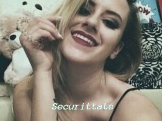 Securittate