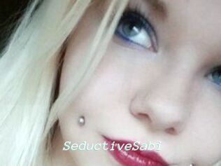 SeductiveSabi