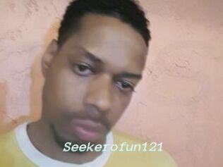 Seekerofun121