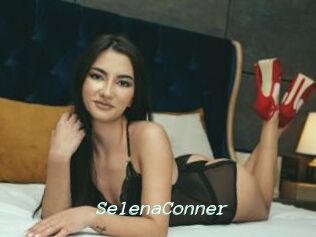 SelenaConner