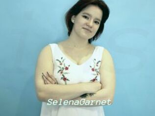SelenaGarnet
