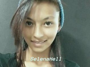 SelenaHell