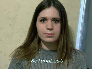 SelenaLust
