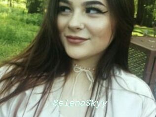 SelenaSkyy