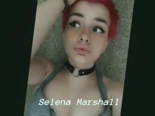 Selena_Marshall