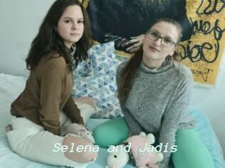 Selena_and_Jadis