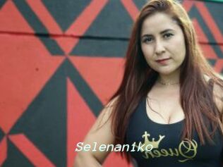 Selenaniko