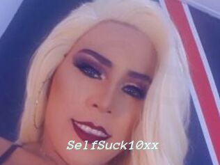 SelfSuck10xx