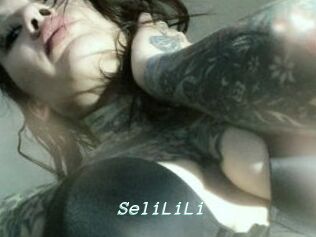 SeliLiLi