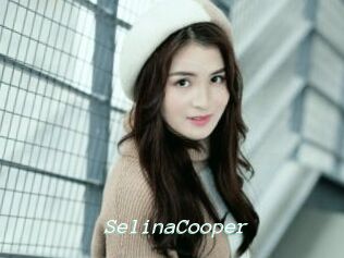 SelinaCooper