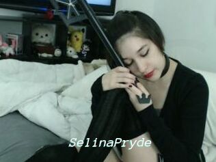 SelinaPryde