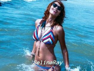 SelinaRay