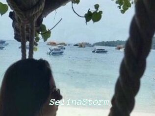 SelinaStorm