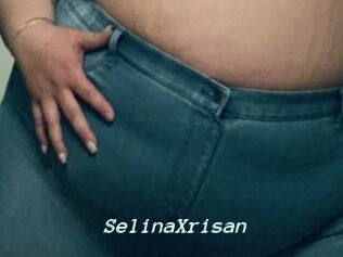 SelinaXrisan