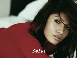 Selvi
