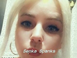 Senka_Spanks