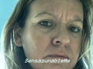 SensazunableMe