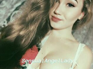 SensualAngelLady