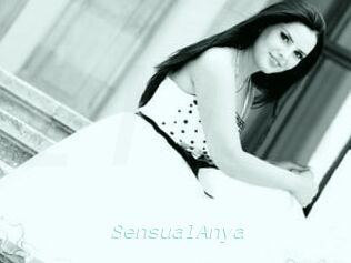 SensualAnya