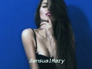 SensualMary
