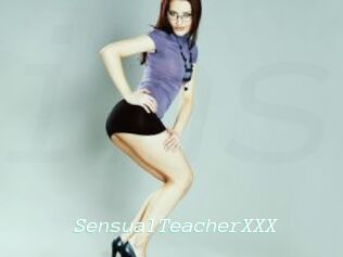 SensualTeacherXXX