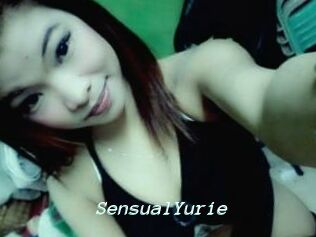 SensualYurie