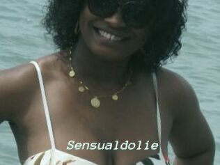 Sensualdolie