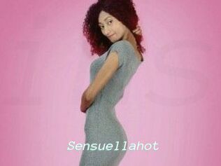 Sensuellahot