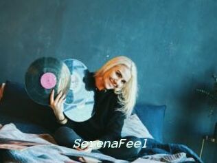 SerenaFeel