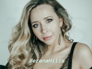 SerenaHills