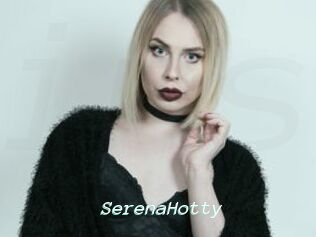 SerenaHotty