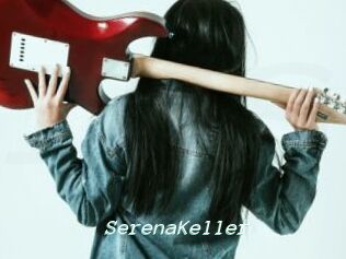 SerenaKeller