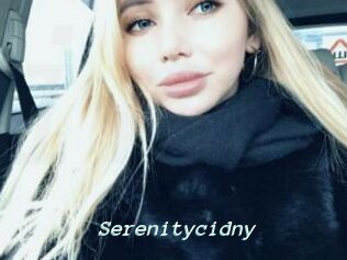 Serenitycidny