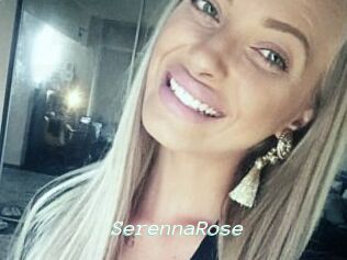 SerennaRose