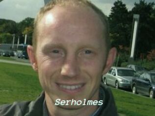 Serholmes