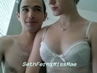 SethFernxMissMae