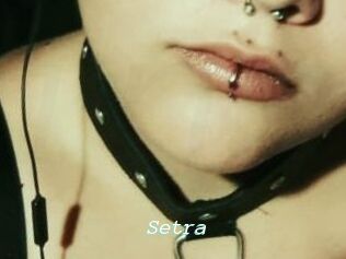 Setra