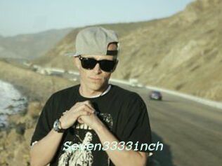 Seven3333inch