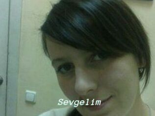Sevgelim