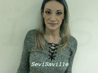 SeviSaville