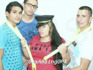 SexAmzingGPX