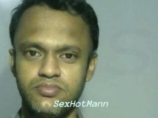 SexHotMann