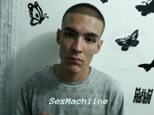 SexMachiine