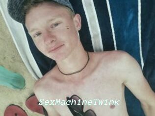 SexMachineTwink