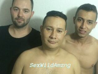 SexWildAmzng