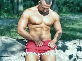 Sex_Machinexxx