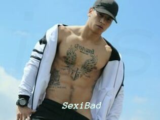 SexiBad